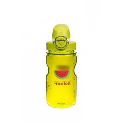 Gourde Nalgene Otf Kids 0.35l Vert
