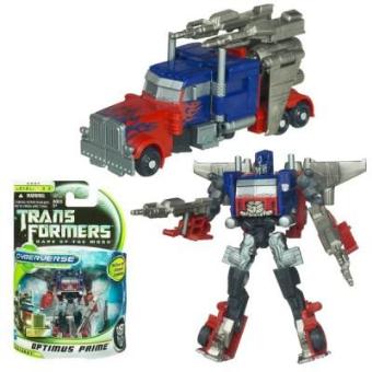 jouet transformers cyberverse