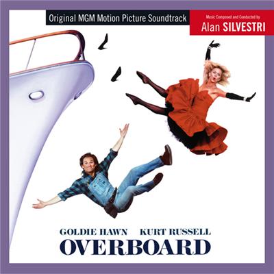 Overboard - Musiques de films