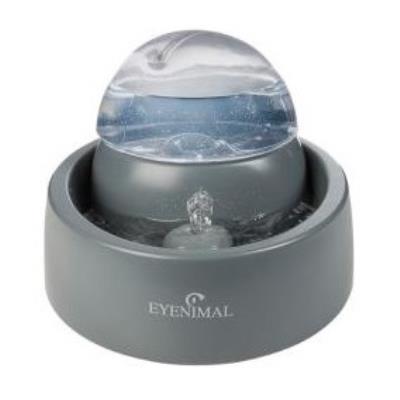 Fontaine à eau eyenimal pet fountain