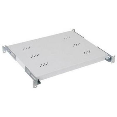 Triton plank rack (geventileerd) - 1U
