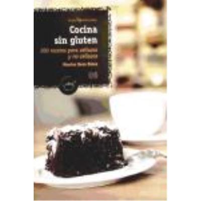 Ocina Sin Gluten (6) - Montse Deza Pérez