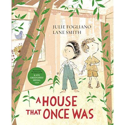A House That Once Was - [Version Originale]