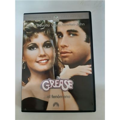 Grease