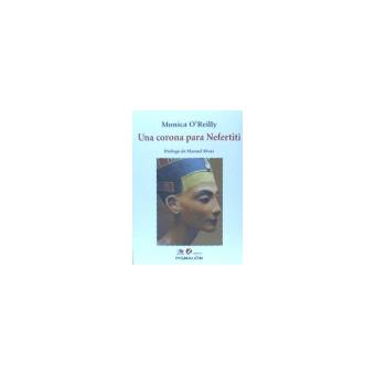 Una corona para nefertiti