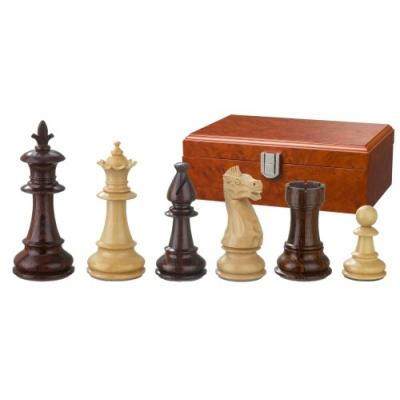 CLAUDIUS, KH 83 MM, PIÈCES D'ÉCHECS