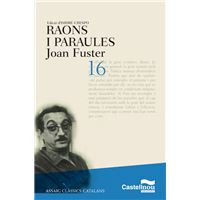 Raons i paraules. Edició 2017