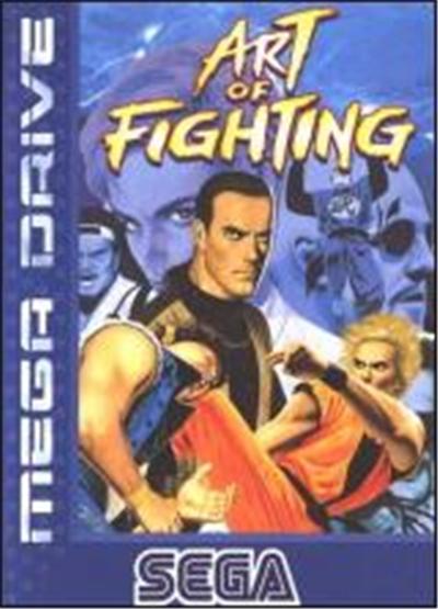 Art of Fighting