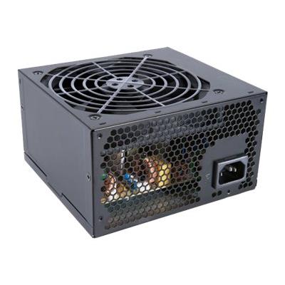 Gigabyte Superb E470C4 GE-E470A-C4 - voeding - 470 Watt