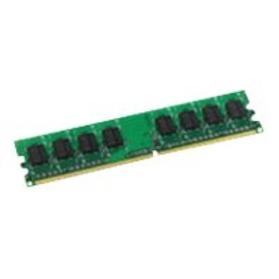 MicroMemory - DDR2 - 512 Mo - DIMM 240 broches