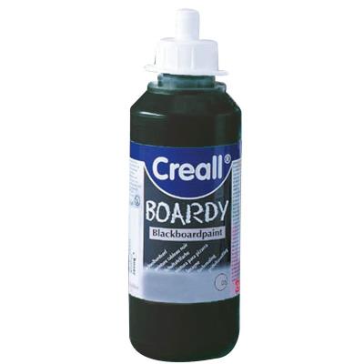 Peinture A Tableau Noir - Flacon 250ml