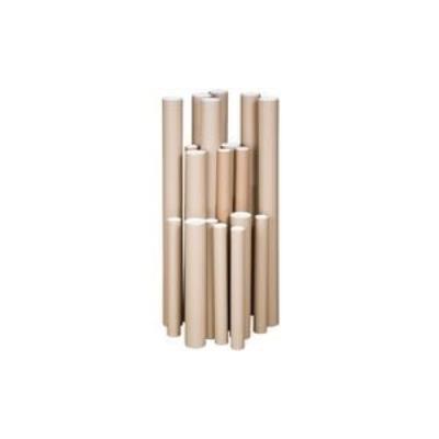 Smartboxpro versandrohr-dimensions intérieures 970 x 100 mm (marron) 339103205