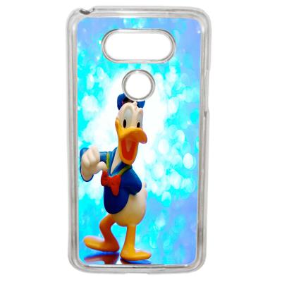 Etui Housse Coque Originale Disney Donald LG G5
