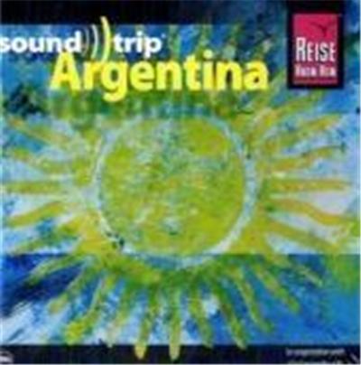 soundtrip Argentina