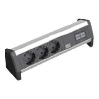 Bachmann DESK - stroomstrip