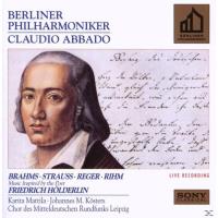 Composers Inspired By Friedrich Hol