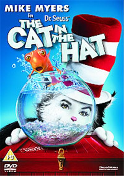 The Cat In The Hat
