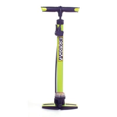 Pedro s pompe domestique vert