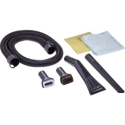 Accessoires aspirateur KARCHER Kit de nettoyage pour véhicule