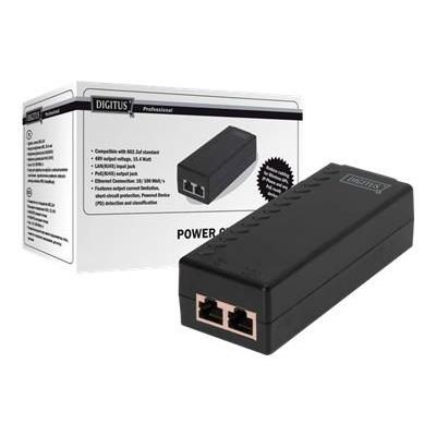 DIGITUS Professional DN-95102 - stroomtoevoer - 15.4 Watt