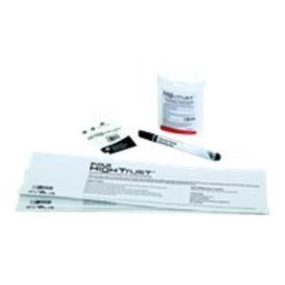 Evolis High Trust Advanced Cleaning Kit - reinigingskit voor printer