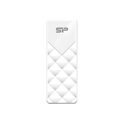 SILICON POWER Ultima U03 - USB-flashstation - 8 GB