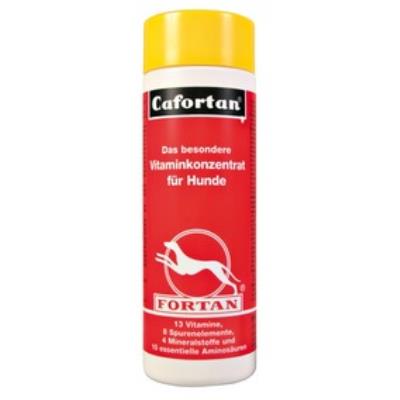 Meilleurs prix pour Cafortan, 600 Pcs/300 G - 2936 - Mon Animalerie