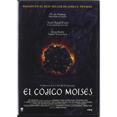 The Moses Code / El codigo Moises