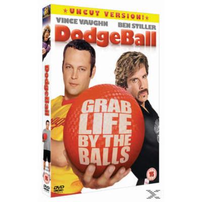 Dodgeball - A True Underdog Story