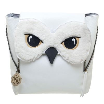Mini sac à dos Harry Potter Hedwig