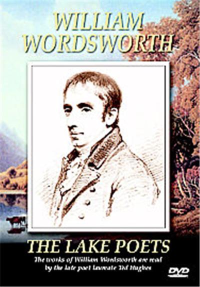 The Lake Poets - William Wordsworth