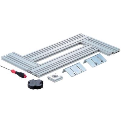 Gabarit à Fraiser Mfs 400 Festool 492610