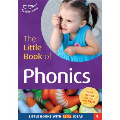 The Little Book of Phonics (Little Books)