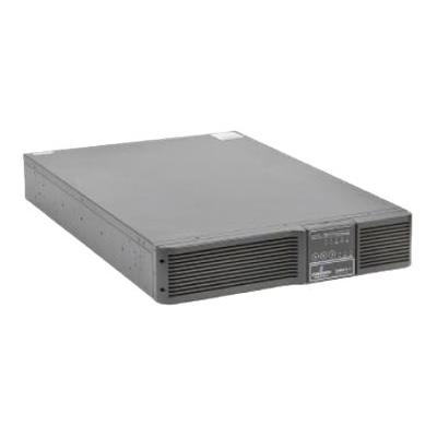 Liebert PSI-XR PSRT3-24VBXR - batterijhouder - Loodzuur - 7.2 Ah