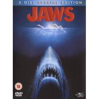 Jaws , (30th Anniversary Special Edition) - 1