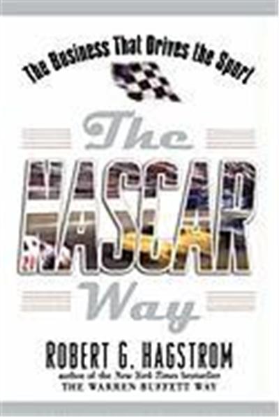 NASCAR Way P