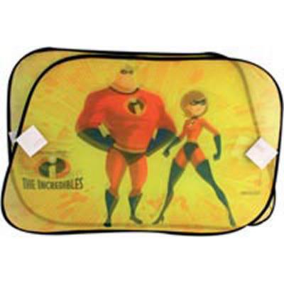 AUTO-2Rideauxdeportirerepliables-Disney-DŽcorLesIndestructibles67x43cm-F013603