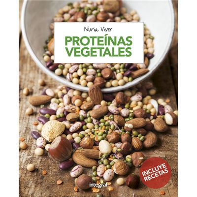 Proteínas Vegetales
