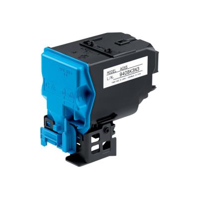 Konica Minolta TNP-50K - zwart - origineel - tonercartridge