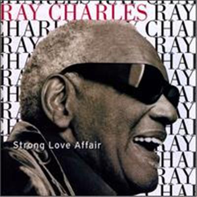 Strong Love Affair