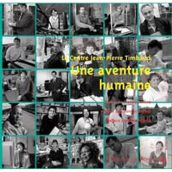 Le centre jean-pierre timbaud - 1