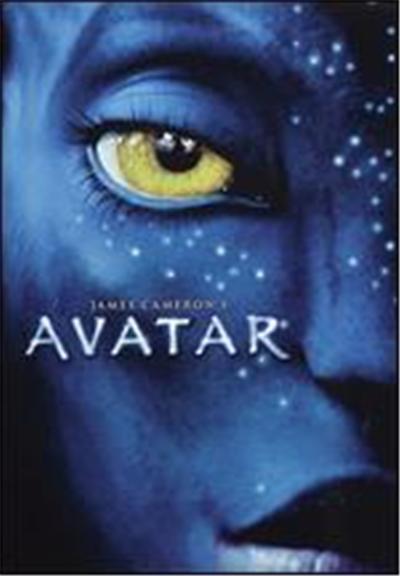 Avatar - DVD Zone 1