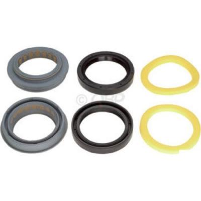 32mm pike argyle boxxer 2005-2008 reba dust wiper oil seal foam ring kit [misc.] multicolore multicolore 3.2 cm
