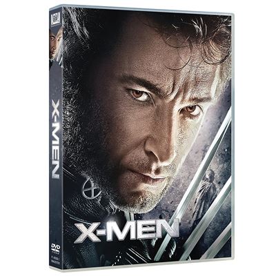 X-Men (2000)