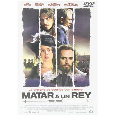 La mort d'un roi (To Kill a King)