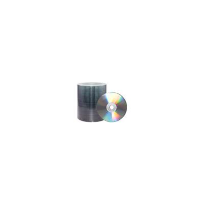CD-R - MPO - 52x Diamant thermosilver, 100 pièces en bulk