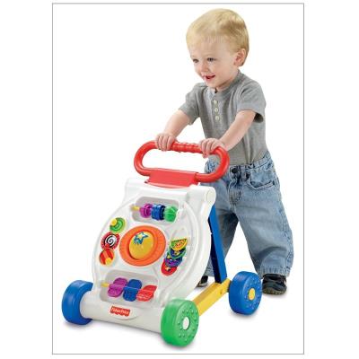 trotteur zèbre fisher price