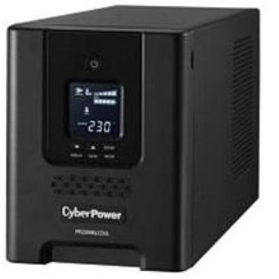 Cyber ??ups power 1980w pr2200elcdsl tour (iec c13   c19) cyberp