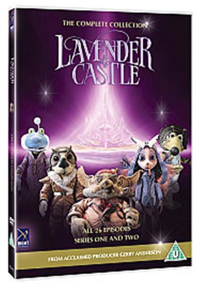 Lavender Castle