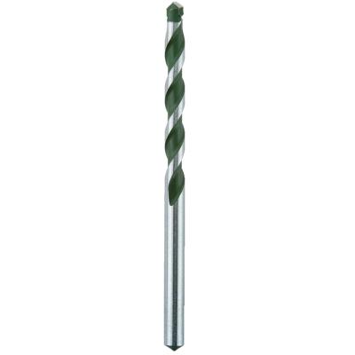 Bosch 2609255478 Foret Polyvalent Diamètre 10 Mm Longueur 120 Mm Diamètre Queue 9 Mm